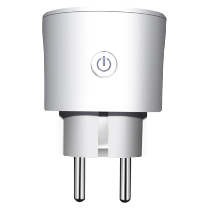 Smart WiFi EU Plug APP Remote Control Timer Socket for Home Automatization