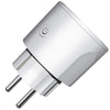 Smart WiFi EU Plug APP Remote Control Timer Socket for Home Automatization