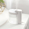 Household Portable Desktop Geometric Humidifier from Xiaomi youpin