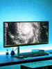 USB RGB Strip Light with Remote Control for TV Computer Background Lighting