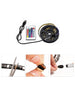 USB RGB Strip Light with Remote Control for TV Computer Background Lighting