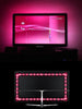 TV Backlight RGB LED Strip Light with Infrared Control
