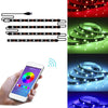 3 Meters USB Bluetooth Application Control LED Strip Light
