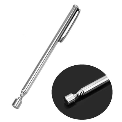 Stainless Steel Magnetic Pickup Rod