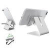 leeHUR Aluminum Alloy Mobile Phone Holder Bracket