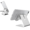 leeHUR Aluminum Alloy Mobile Phone Holder Bracket