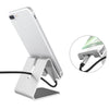 leeHUR Aluminum Alloy Mobile Phone Holder Bracket