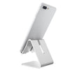 leeHUR Aluminum Alloy Mobile Phone Holder Bracket