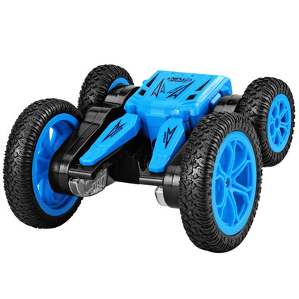 JJRC Q71 2.4G Double Sided RC Stunt Car RTR 360 Degree Flips / Cool Lights