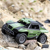 JJRC Q67 1:20 2.4G RC Racing Buggy Truck - RTR 10 - 12km/h Speed