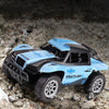 JJRC Q67 1:20 2.4G RC Racing Buggy Truck - RTR 10 - 12km/h Speed