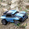 JJRC Q67 1:20 2.4G RC Racing Buggy Truck - RTR 10 - 12km/h Speed