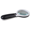 Multifunction Illuminated Magnifier