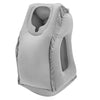 Frontal Travel Pillow Inflatable Air Bolster Comfortable Sleep  on Plane