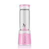 Rechargeable Portable Juicer Fruit Vegetable Juice Mixer