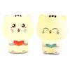 Cat Pattern Patting Tap Night Light Lamp for Bedroom USB Colorful Lights
