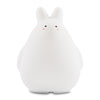 K - 1026 USB Charging Night Light RGB Tooger Rabbit Pat Lamp