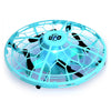 Gesture Control Induction Four-axis UFO Mini Drone