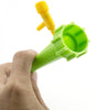 8pcs Automatic Valve Control Water Seepage Device Gardening Tool
