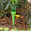 8pcs Automatic Valve Control Water Seepage Device Gardening Tool