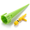 8pcs Automatic Valve Control Water Seepage Device Gardening Tool