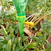 8pcs Automatic Valve Control Water Seepage Device Gardening Tool