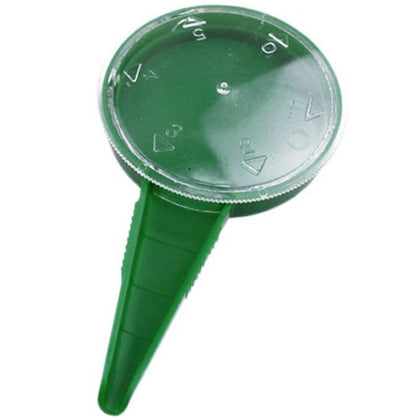 6pcs Creative Adjustable Seeder Gardening Tool
