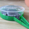 6pcs Creative Adjustable Seeder Gardening Tool