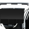 Car Sunscreen Insulation Sunshade 4PCS