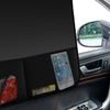 Car Sunscreen Insulation Sunshade 4PCS