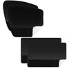 Car Sunscreen Insulation Sunshade 4PCS