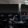 Car Sunscreen Insulation Sunshade 4PCS
