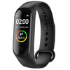 M4 Healthy Management / Heart Rate / Blood Oxygen / Sleep Monitoring Smart Bracelet