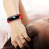 M4 Healthy Management / Heart Rate / Blood Oxygen / Sleep Monitoring Smart Bracelet