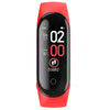 M4 Healthy Management / Heart Rate / Blood Oxygen / Sleep Monitoring Smart Bracelet