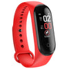 M4 Healthy Management / Heart Rate / Blood Oxygen / Sleep Monitoring Smart Bracelet