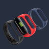 M4 Healthy Management / Heart Rate / Blood Oxygen / Sleep Monitoring Smart Bracelet