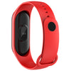 M4 Healthy Management / Heart Rate / Blood Oxygen / Sleep Monitoring Smart Bracelet