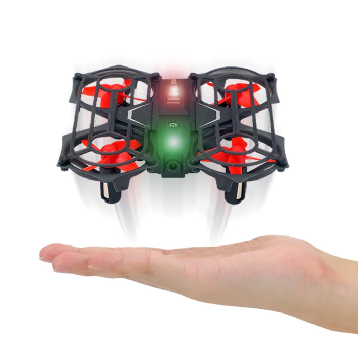 JJRC H74 2.4G Interactive Induction RC Drone - RTF Gesture Sensing / Throw to Fly