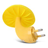 Light Control Mushroom Night Light 110 - 220V 0.5W 30lm LED Lamp