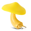 Light Control Mushroom Night Light 110 - 220V 0.5W 30lm LED Lamp