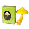 Light Control Mushroom Night Light 110 - 220V 0.5W 30lm LED Lamp