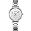 MEIBIN 1055 Women's Watch Steel Strip Stylish Waterproof Personality