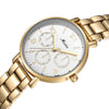 MEIBIN 1055 Women's Watch Steel Strip Stylish Waterproof Personality