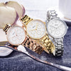 MEIBIN 1055 Women's Watch Steel Strip Stylish Waterproof Personality