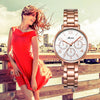 MEIBIN 1055 Women's Watch Steel Strip Stylish Waterproof Personality