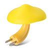 Light Control Mushroom Night Light 110 - 220V 0.5W 30lm LED Lamp