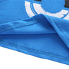 AB0008 Boys 2-piece Suit T-shirt Top Shorts Figure Printed Round Neck