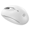 FUDE M510 Ergonomic Design / Accurate Positioning / Lightless Engine 2.4GHz Wireless Mouse