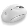 FUDE M510 Ergonomic Design / Accurate Positioning / Lightless Engine 2.4GHz Wireless Mouse